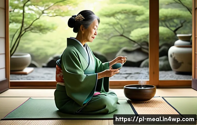 장수 지역의 음료 문화와 식단 관련 이미지 2